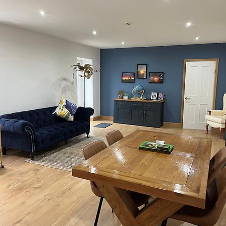 Unique Countryside Stay Dundrod Экстерьер фото