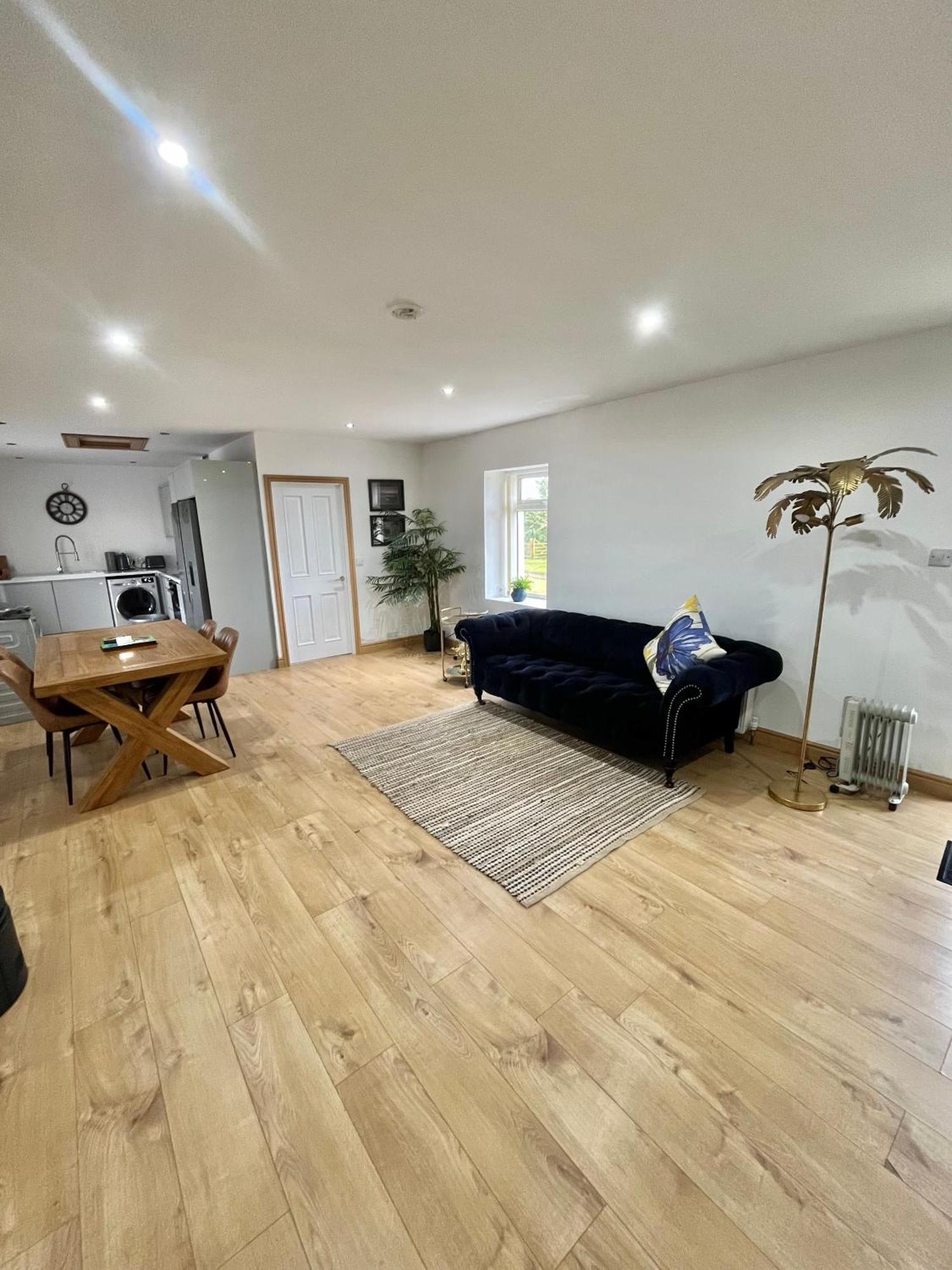 Unique Countryside Stay Dundrod Экстерьер фото