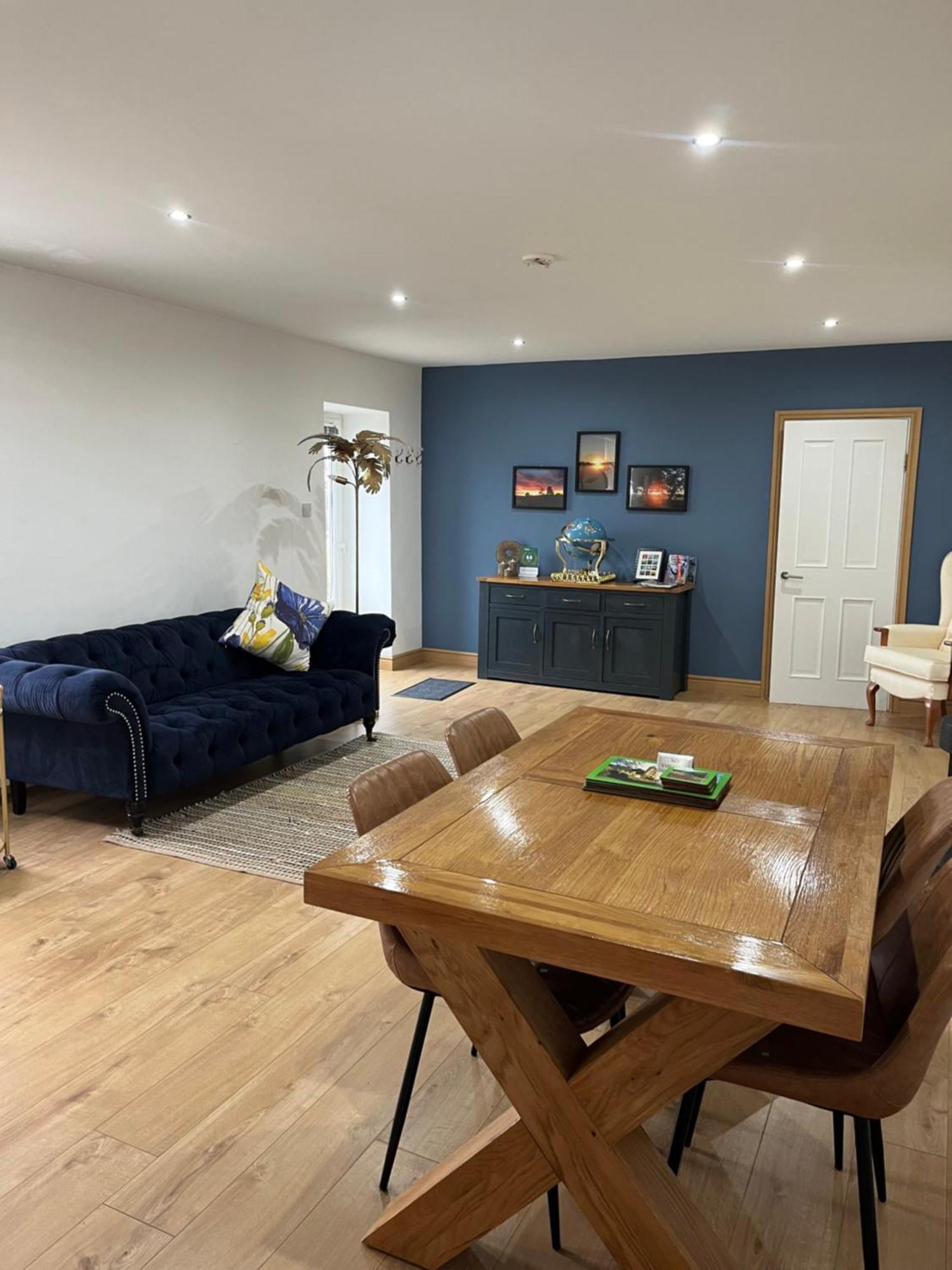 Unique Countryside Stay Dundrod Экстерьер фото