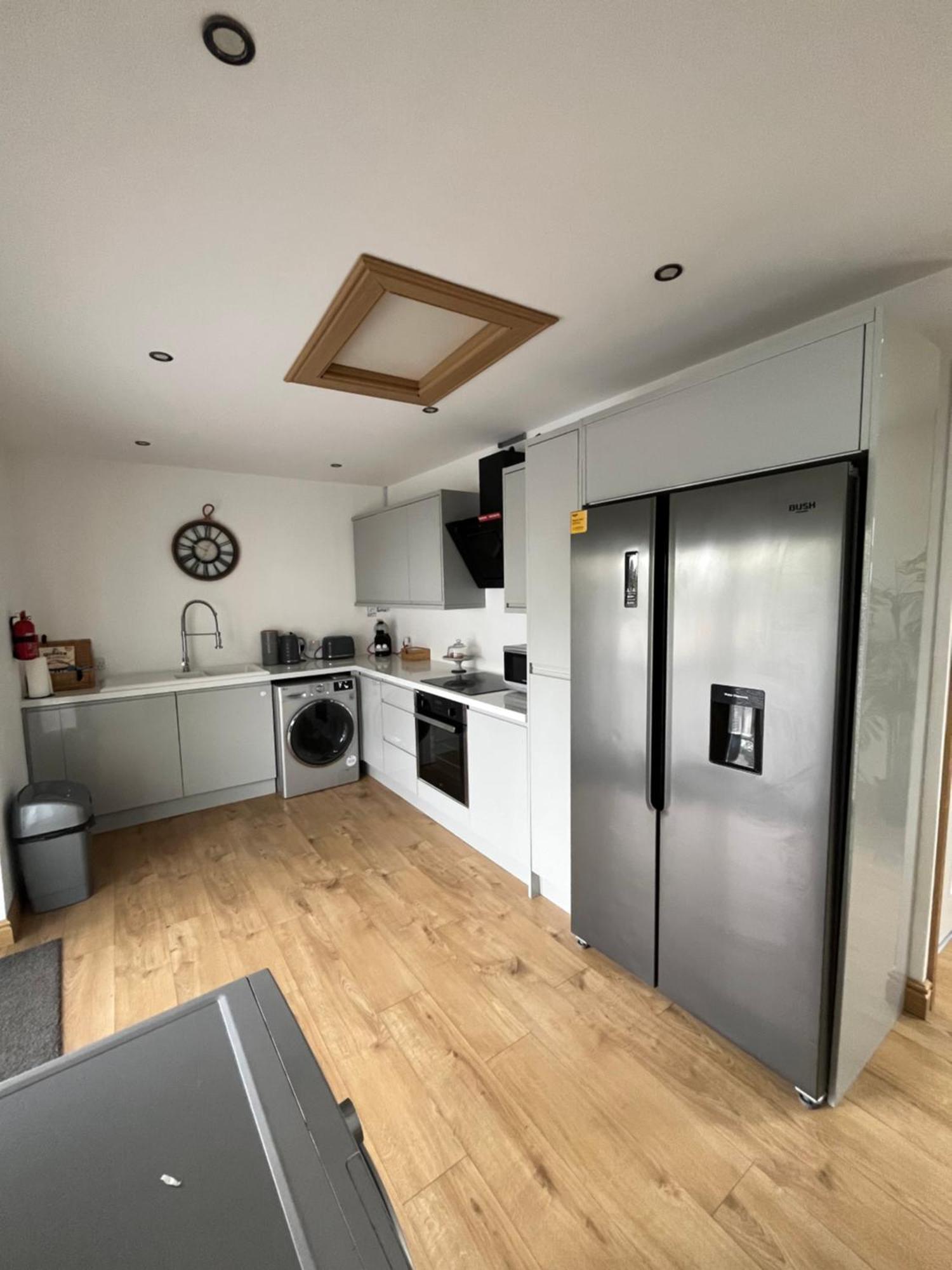 Unique Countryside Stay Dundrod Экстерьер фото