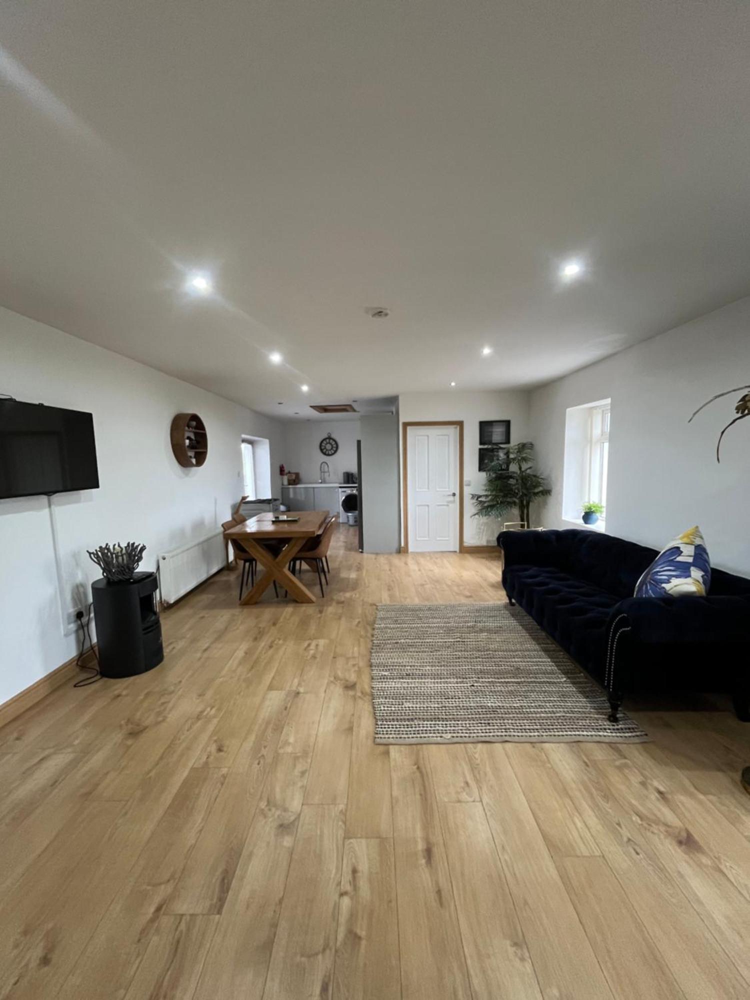 Unique Countryside Stay Dundrod Экстерьер фото